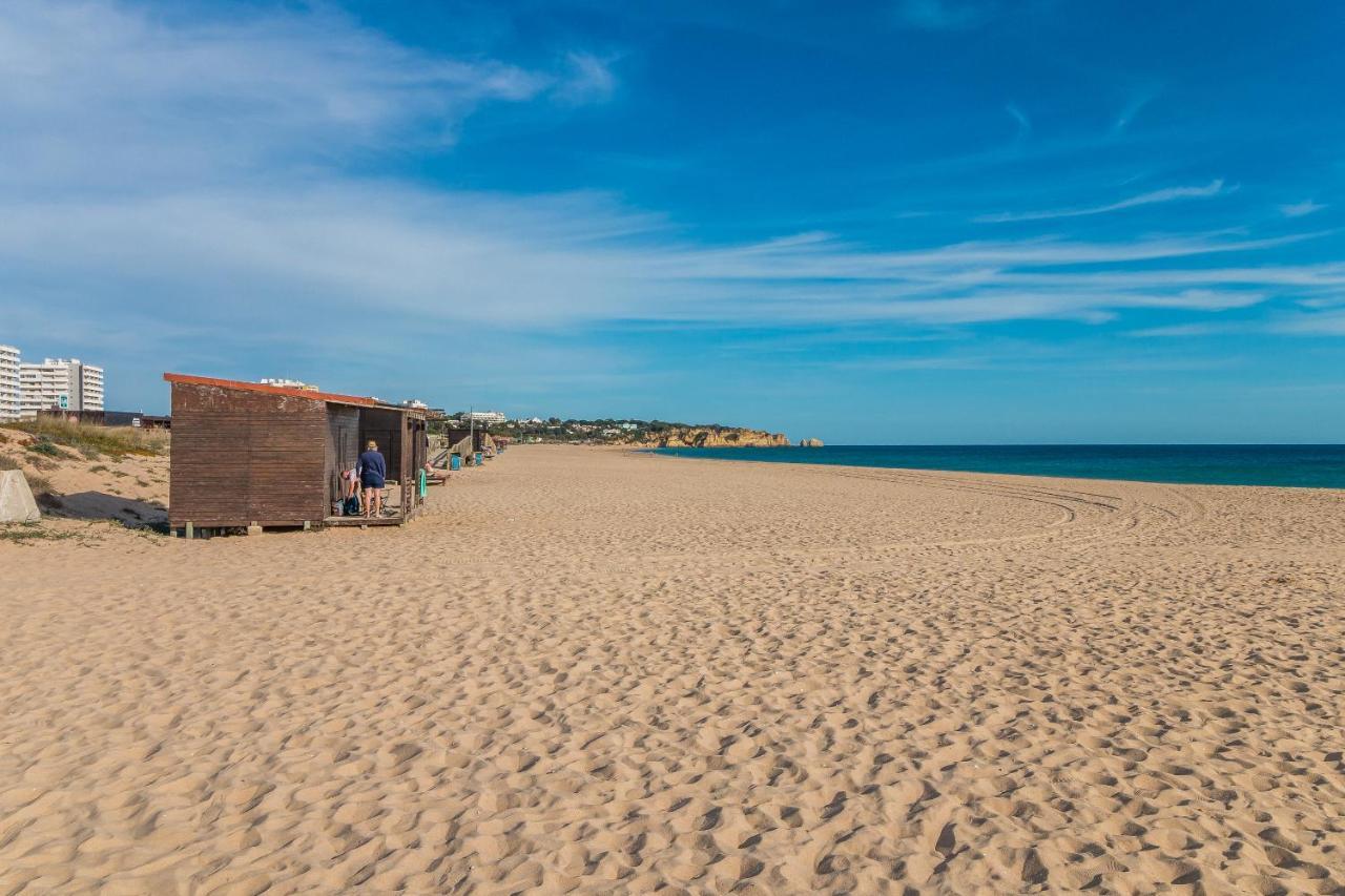 Alvor Centro 아파트 외부 사진