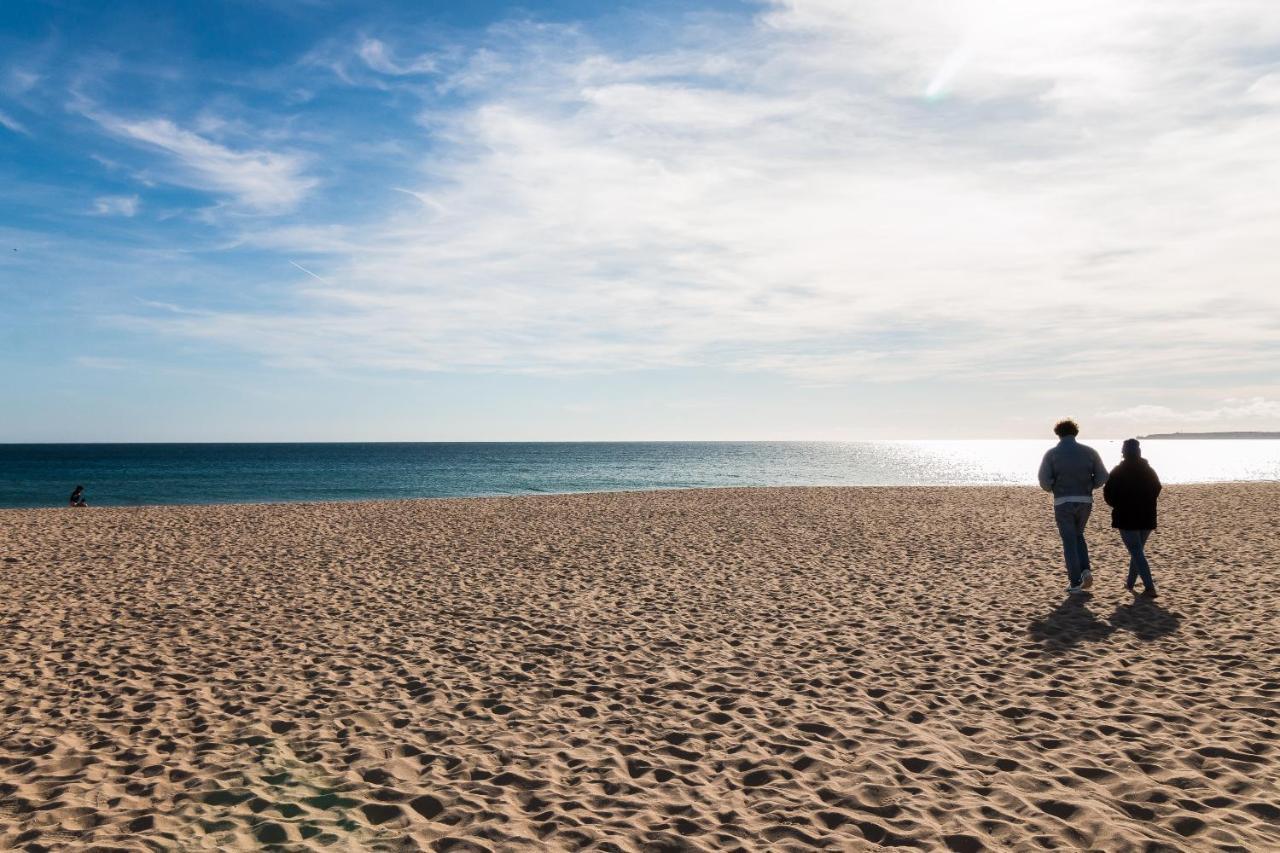 Alvor Centro 아파트 외부 사진