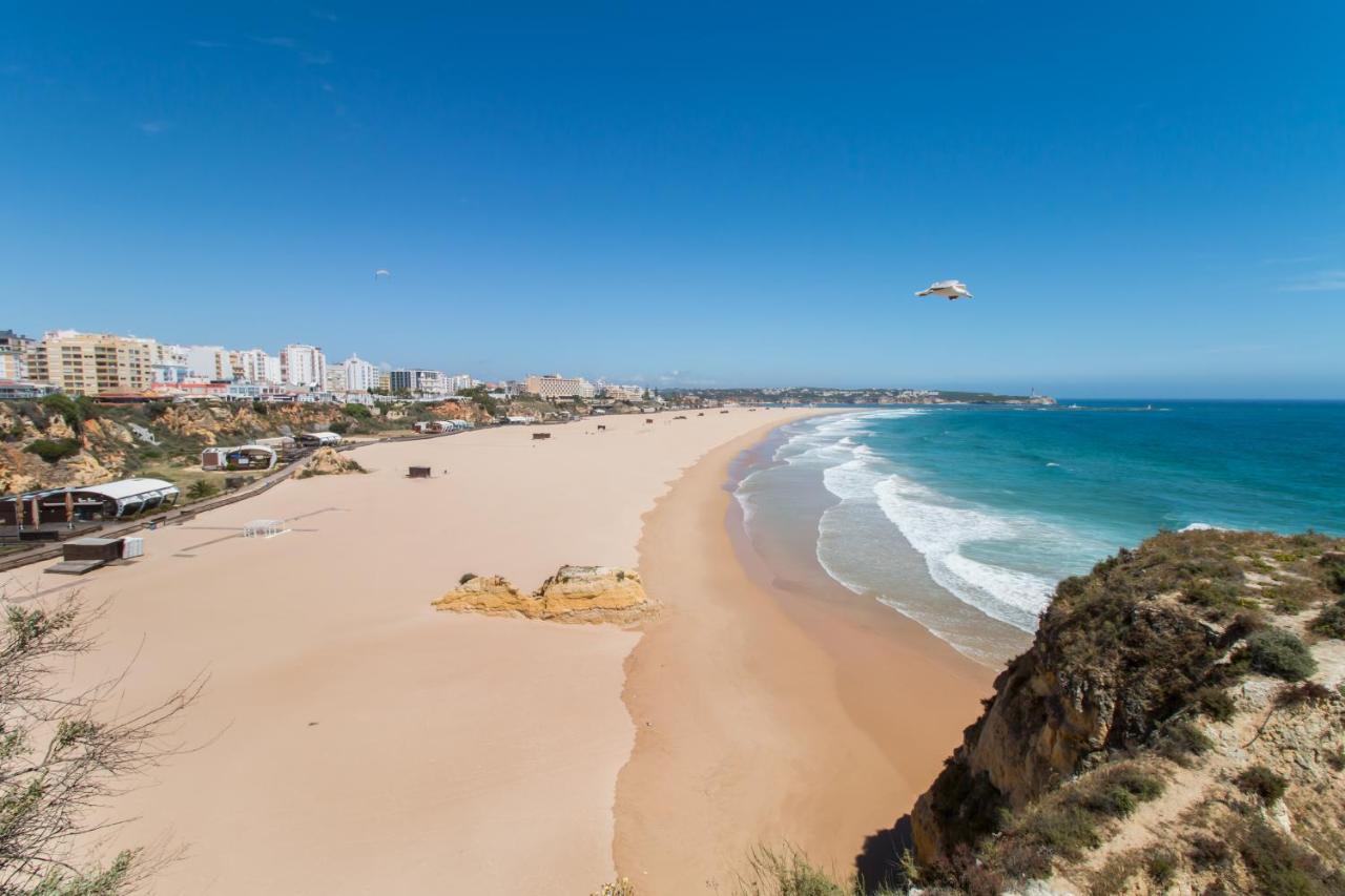 Alvor Centro 아파트 외부 사진
