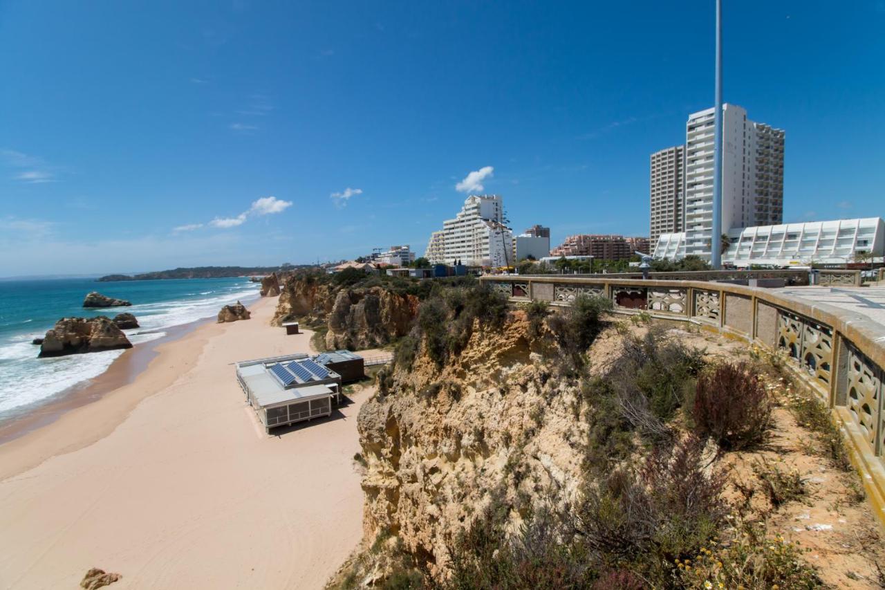 Alvor Centro 아파트 외부 사진
